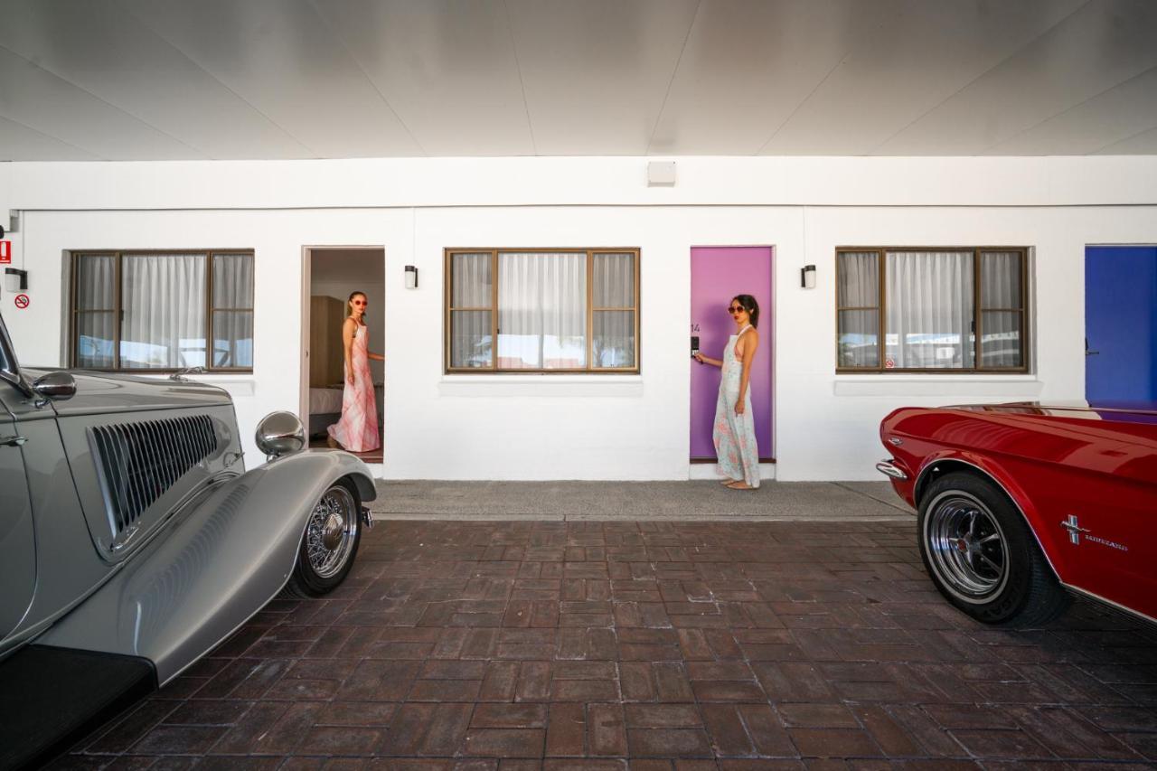 The Cubana Ballina Dış mekan fotoğraf