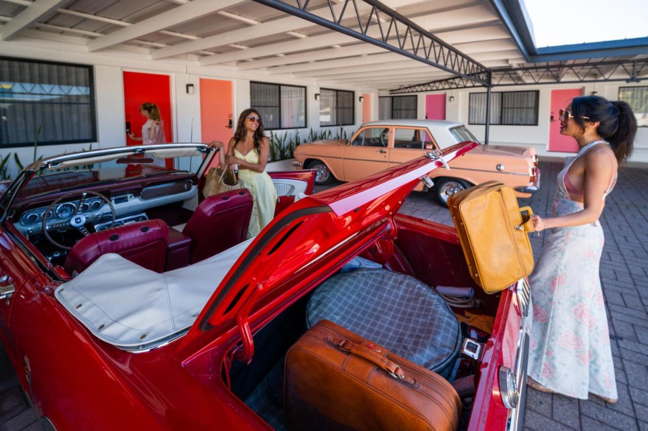 The Cubana Ballina Dış mekan fotoğraf