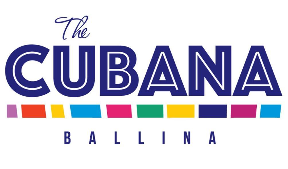 The Cubana Ballina Dış mekan fotoğraf